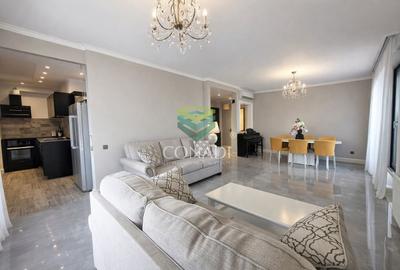 Penthouse terasa panoramica | Jacuzzi | Erou Iancu Nicolae - 1