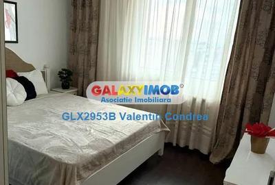 Apartament cu 3 camere decomandat, mobilat în Brâncoveanu - 4