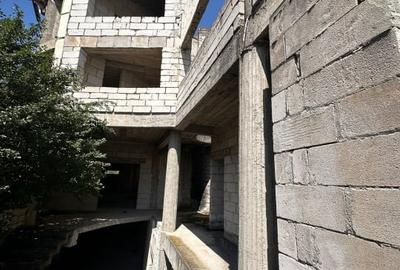 Hotel/Pensiune, de 2,200 mp, în Cetate - 9