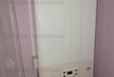 INTRETINUTA! Casa locuibila 3 cam, 90mp utili Brailita - 5