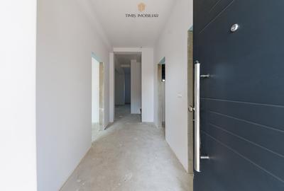Duplex Dumbravita - 4 dormitoare, 3 bai, carport inclus - Comision 0% - 11
