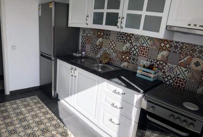 Apartament cu 2 camere în Central - 16