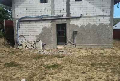 Casă cu 4 camere în Isaiia - 8