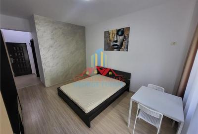 Garsonieră decomandată în Chiajna - 11