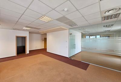 Birou, de 1,500 mp, în Știrbei Vodă - 9