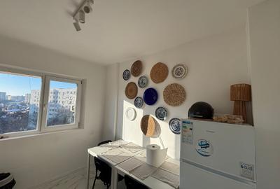 Apartament 2 camere, Teiul Dosmnei - 11