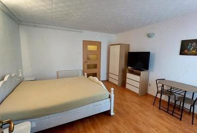 Garsonieră semidecomandată în Central - 2