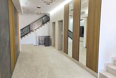 Neofort 50 Titan Metrou Costin Georgian bloc intabulat si locuit