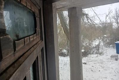 Casa vacan?a vanatoare,peisaj unic 30min de Mangalia. - 1