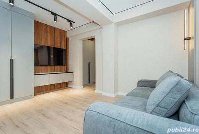 Apartament cu 2 camere de inchiriat in zona Titan - 2