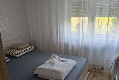 Apartament cu 2 camere decomandat în Lotus