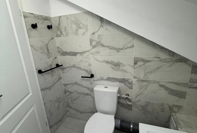 Apartament cu 2 camere decomandat, mobilat în Central - 6