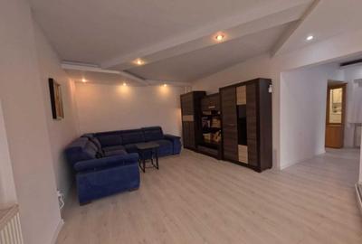 2 camere Grivitei, renovat complet -  priveliste panoramica - 5