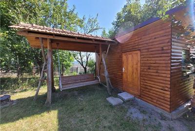 Refugiu de Weekend la 10 Minute de Targu Mures Refugiu de Weekend la 10 Minute de Targu Mures - 10