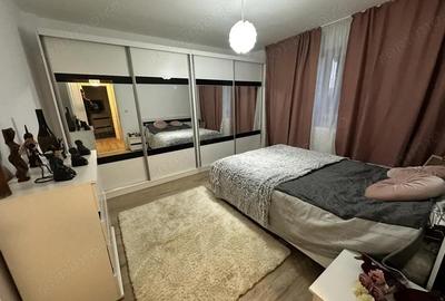 Apartament cu 3 camere decomandat în Central - 10