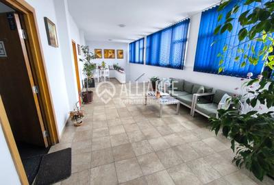 Spațiu comercial, de 4,603 mp, în Faleza Nord - 8