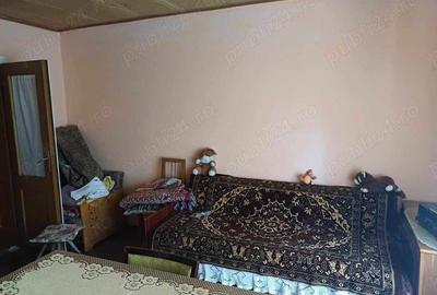 Casă cu 3 camere în Moceriș - 7