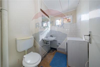 Apartament cu 2 camere în Gemenii - 15