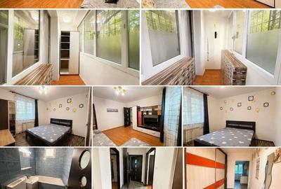 Apartament cu 2 camere decomandat, mobilat în Drumul Taberei - 7