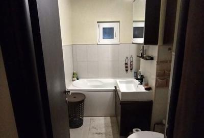 Apartament cu 2 camere decomandat în Alfa - 8