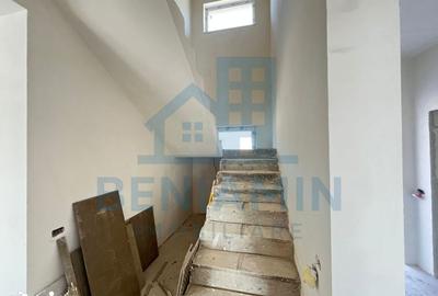 Casă cu 5 camere cu Teren 600 Mp în Sânpetru - 15