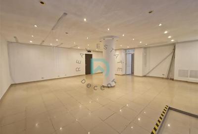 Birou, de 88 mp, în Centrul Civic - 2