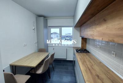 Apartament cu 2 camere decomandat, mobilat în Bartolomeu - 10