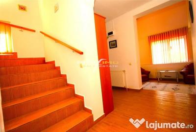 Casă cu 6 camere cu Teren 500 Mp în Mamaia - 15