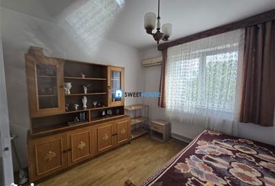 Apartament cu 3 camere semidecomandat în Central - 2