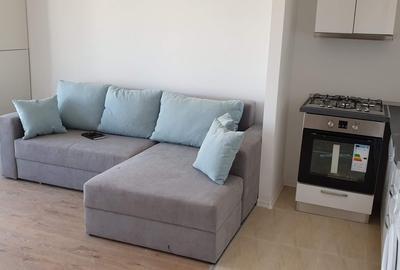 Apartament decomandat în Pipera