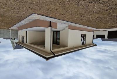 Casă cu Teren 501 Mp în Sântandrei - 2