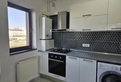 Apartament cu 2 camere decomandat în Central - 2