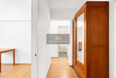 Apartament cu 3 camere decomandat, mobilat în Brâncoveanu - 8