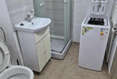 Garsoniera confort 1 de inchiriat, zona Dumbrava Nord - 12