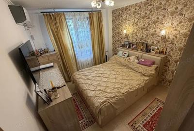 Apartament cu 4 camere nedecomandat, mobilat în Central - 2