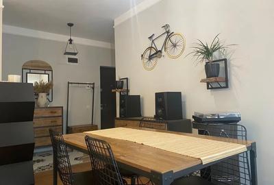 Apartament 2 camere, decomandat , gradina si parcare, Borhanci, Cluj Napoca - 5