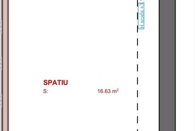 Inchiriere spatiu comercial stradal blvd. Ion Mihalache - 1