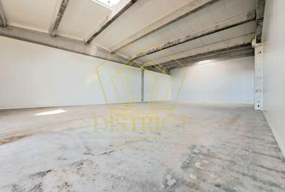 Spatiu tip Hala Noua I Sanandrei Spatiu tip Hala Noua I Sanandrei - 2