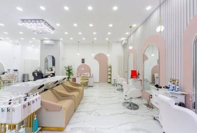 Spațiu comercial, de 117 mp, în Banu Manta - 12