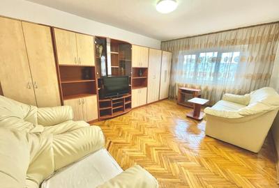 Apartament cu 2 camere decomandat în Central - 6
