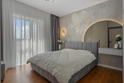 Proprietar, vând apartament 3 camere One Cotroceni, mobilat și utilat premium - 6