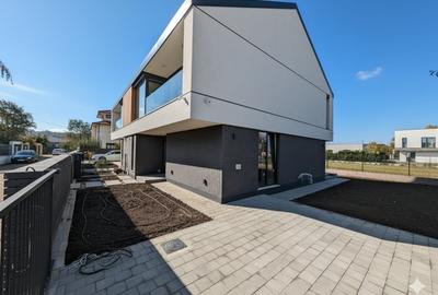 Casă individuală cu 4 camere cu Canalizare în Corbeanca - 18