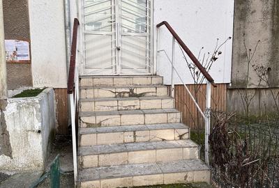 Apartament cu 2 camere în Central - 1