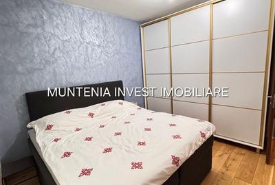 Apartament cu 3 camere în Găvana - 6