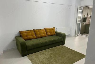 Apartament 2 camere de inchiriat Central Adress Residence cu parcare - 3