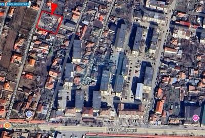 Teren de 1426 mp, în Schela Cladovei - 6