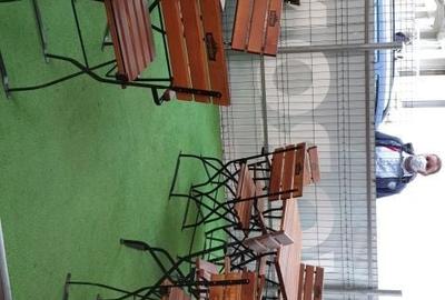 Spațiu comercial, de 120 mp, în Exterior Vest - 1