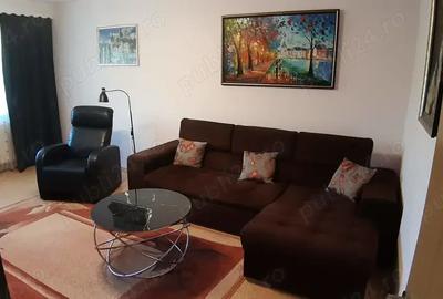 Apartament 2 cam, 54mp mobilat-utilat la cheie, izolat, aer conditionat + 10 mp spatii de depozitare - 2