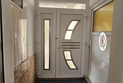 Casă cu 3 camere cu Teren 250 Mp în Slimnic - 11
