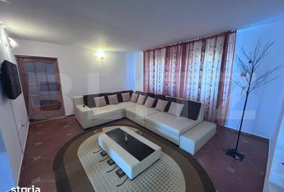 Casă cu 5 camere cu Teren 1000 Mp în Primăverii - 10